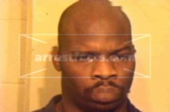 Reginald Ramon Robinson