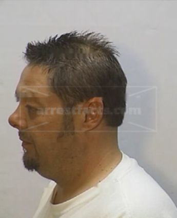 Jamie Ray Richardson