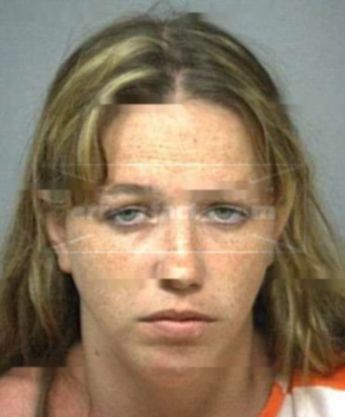 Staci Marie Weaver