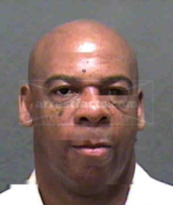 Everette Lee Mckinnon