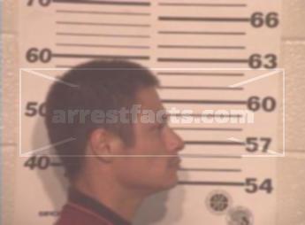 Everett Rivas Garcia