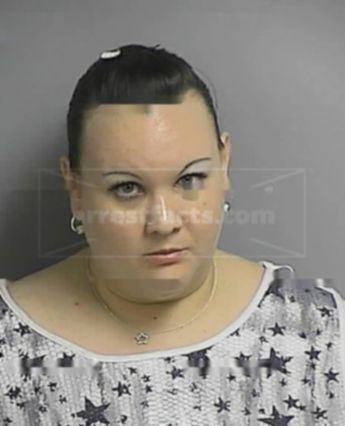 Jessica Renee Bennett