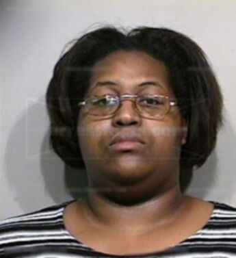 Jolanthe Latrice Spikes