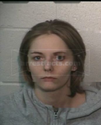 Betty Jean Carter