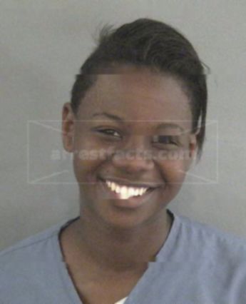 Latori Trishae Lewis