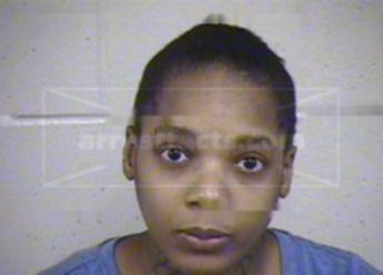 Destiny Monique Dunmore