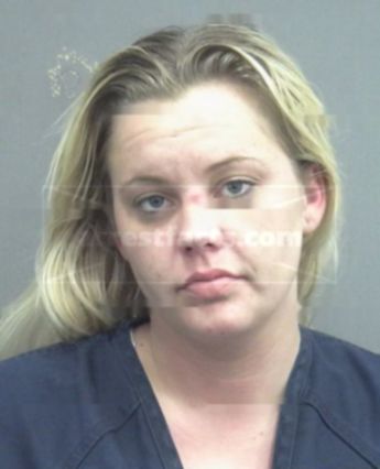 Heather Jeannette Stamper