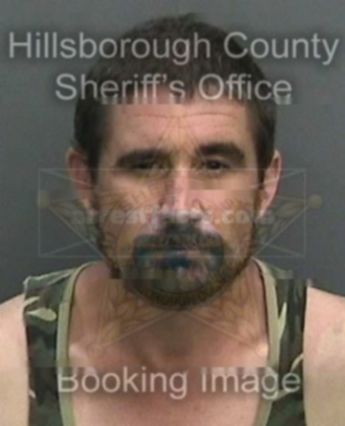 Kevin Michael Daniels
