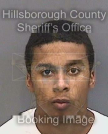 Nasir Demond Sutton