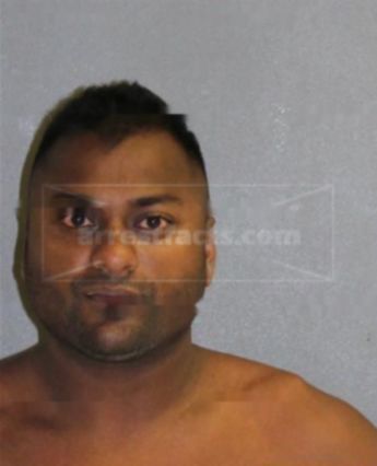 Reuben Jedidiah Seeram