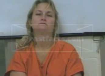 Michelle Irene Fadely