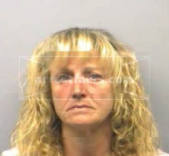 Loretta Gail Donahue