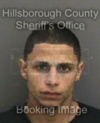 Joshua Burgos