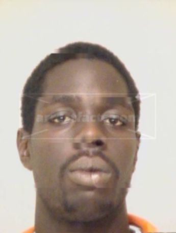 Kedrick Antnio Hicks