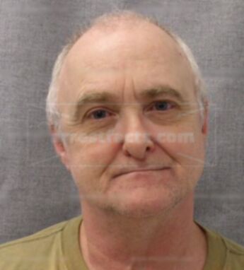 Darrel Obryan