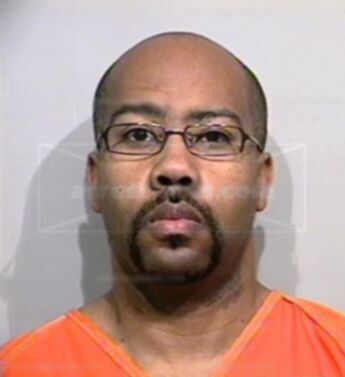 Anthony Alexander West