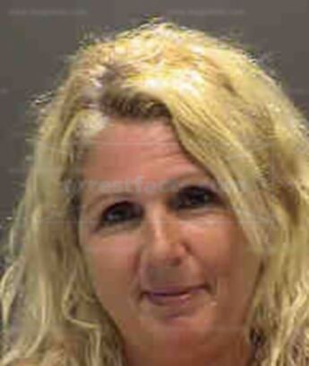 Donna Lynn Simonte