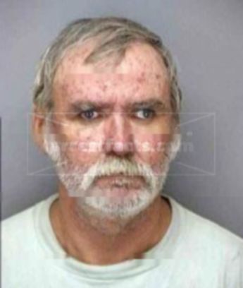Roy Lee Mccullough