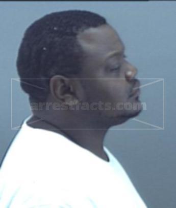 Demond Antron Chaseberry