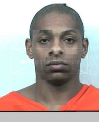Clinton Carter Iii
