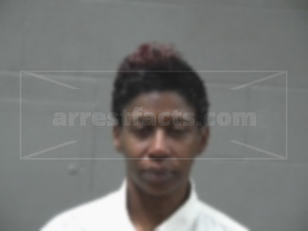 Carmen Denise Webb