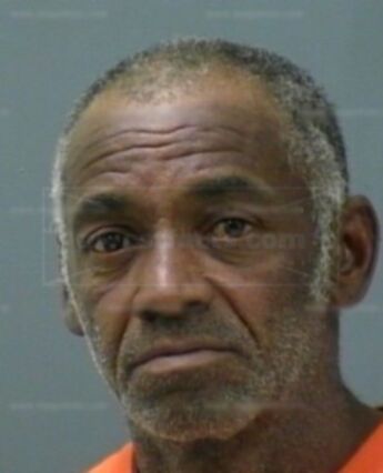Nedrick Harris