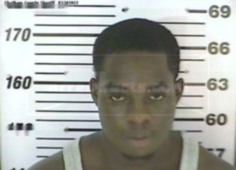 Jacob Jamal Edwards