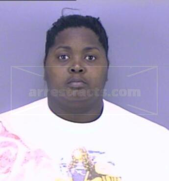 Kima Nicole Jackson