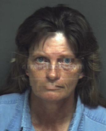 Janet Kimball
