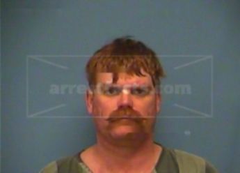 Mark Wayne Smith
