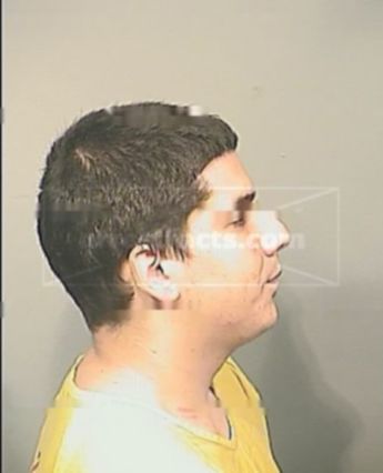 Dakota Fernando Ramirez