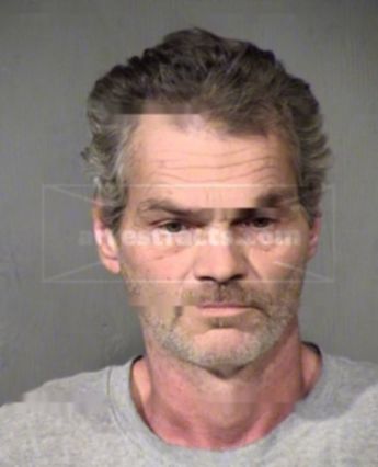 Darrin Obrian Mcallister