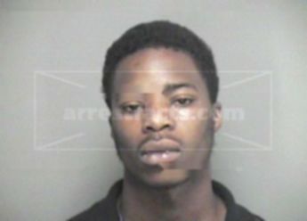 Shamond Washington