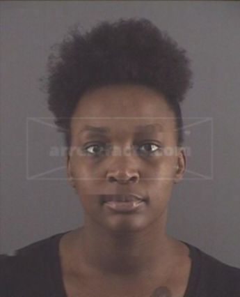 Tierrah Vl Wells