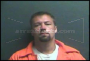 Joshua Edward Cordle