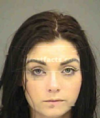 Meredith Michelle Edwards