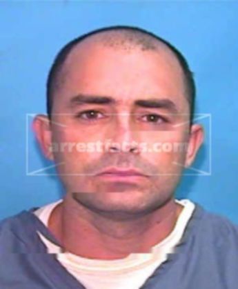 Deymus Ramos Gonzalez