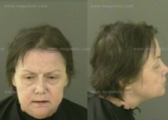 Potter Sharon G.
