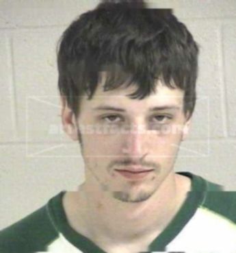 Andrew James Mangold