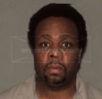 Brian Keith Young