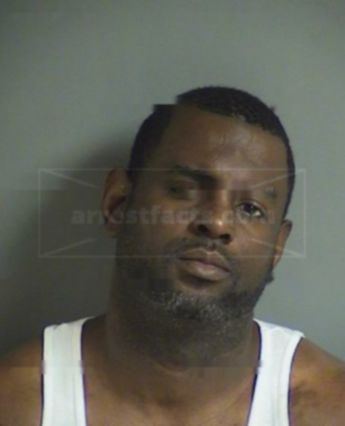 Kunte Kinte Mckinney