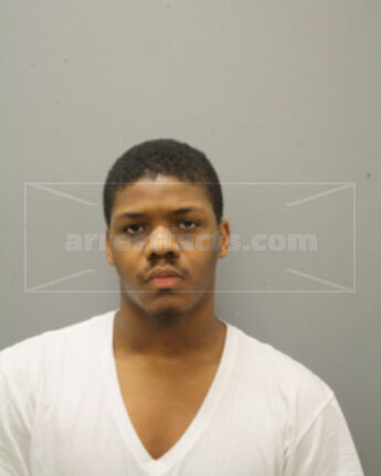 Jaquan Raheem Fleming