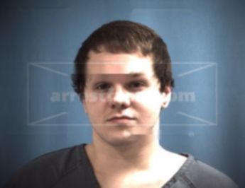 Charles Rodney Burdette
