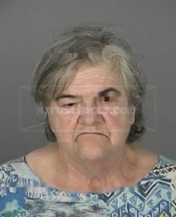 Dorothy Hewitt Dennewitz