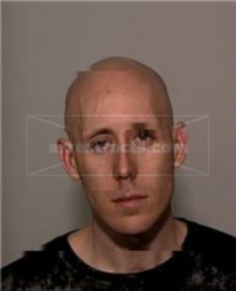 Brandon Lee Fessenden