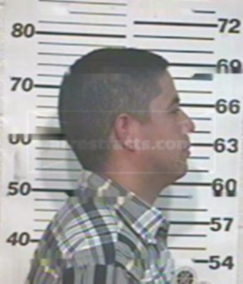 Jesus Emmanuel Zamora