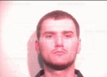 Jacob Adam Barrett