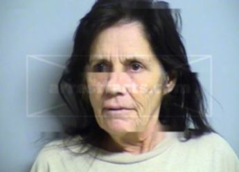 Wanda Irene Mcdonald