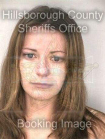 Megan Marie Chepelsky