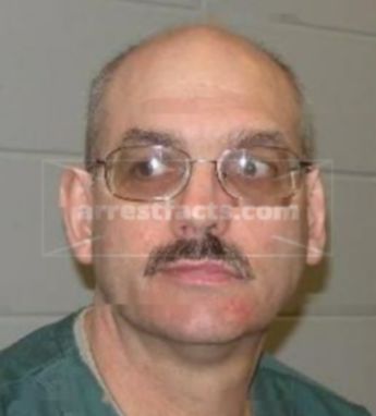 Steven R Rabideaux